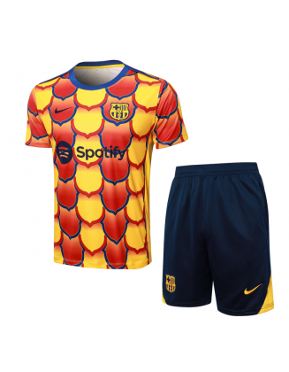 Shirts + Shorts FC Barcelona 24/25